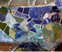 tiles mosaic 0020